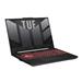 لپ تاپ ایسوس 15.6 اینچی مدل TUF Gaming A15 FA507RF پردازنده Ryzen 7 6800HS رم 16GB حافظه 512GB SSD گرافیک RTX2050 4GB